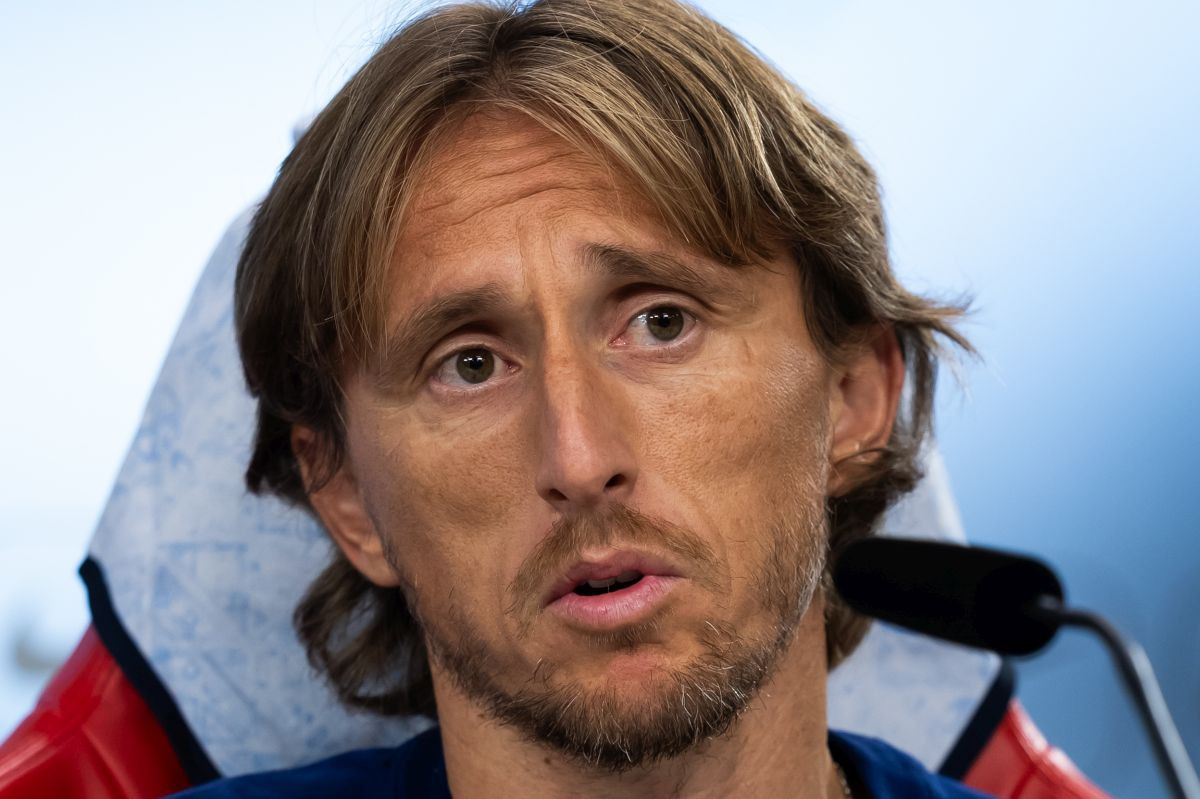 Došao je i taj dan! Modrić je izabrao svog nasljednika, izbor (ne)očekivan: "Ima strašan potencijal"