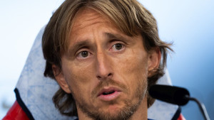 Došao je i taj dan! Modrić je izabrao svog nasljednika, izbor (ne)očekivan: "Ima strašan potencijal"