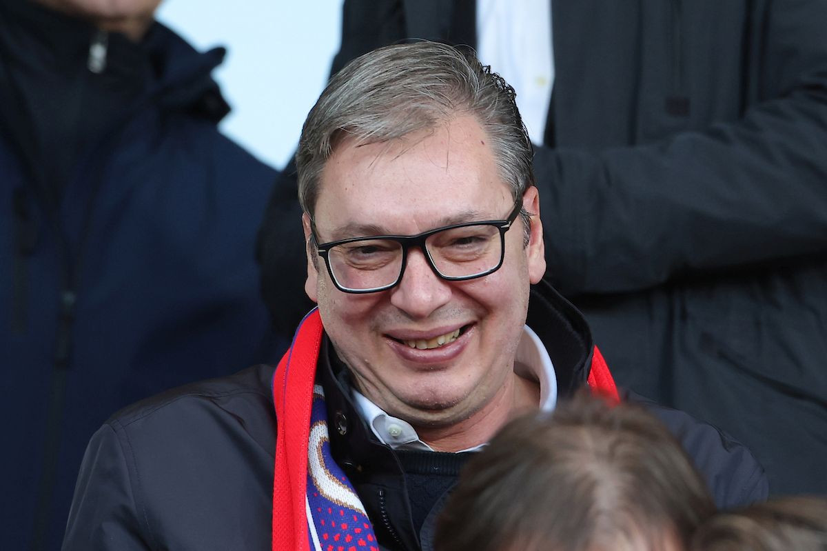 Vučić se pohvalio šta je napravio za FK Partizan, razapet je brzinom munje: "Psihopata i bolesnik"