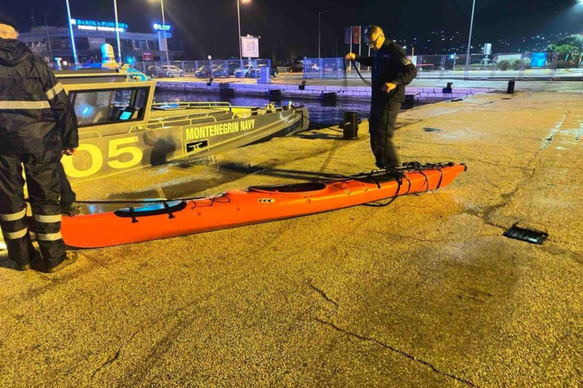 Otkriveni detalji drame u Crnoj Gori: Poznato gdje je nakon pet sati potrage pronađen Ivica Kostelić Otkriveni detalji drame u Crnoj Gori: Poznato gdje je nakon pet sati potrage pronađen Ivica Kostelić