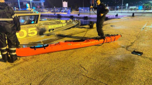Otkriveni detalji drame u Crnoj Gori: Poznato gdje je nakon pet sati potrage pronađen Ivica Kostelić