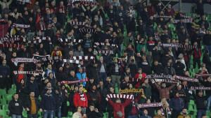 Ni derbiji u Mostaru i Olovu nisu pomogli: Malo više od 10.000 ljudi gledalo 13 utakmica u BiH!