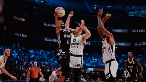 Dubai zakazao majstoricu u Beogradu, Partizan ispustio pobjedu