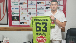 Zvijezda danas završila još tri važna potpisa