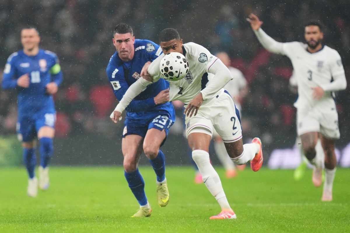 Gledaoce u Srbiji dočekao pravi šok na otvaranju utakmice: "Šta će on tu?"