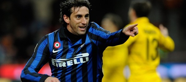 Inter nastavio nizati pobjede, stradala Parma