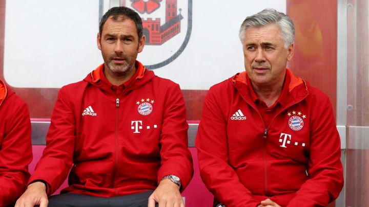 Bayern imenovao novog trenera