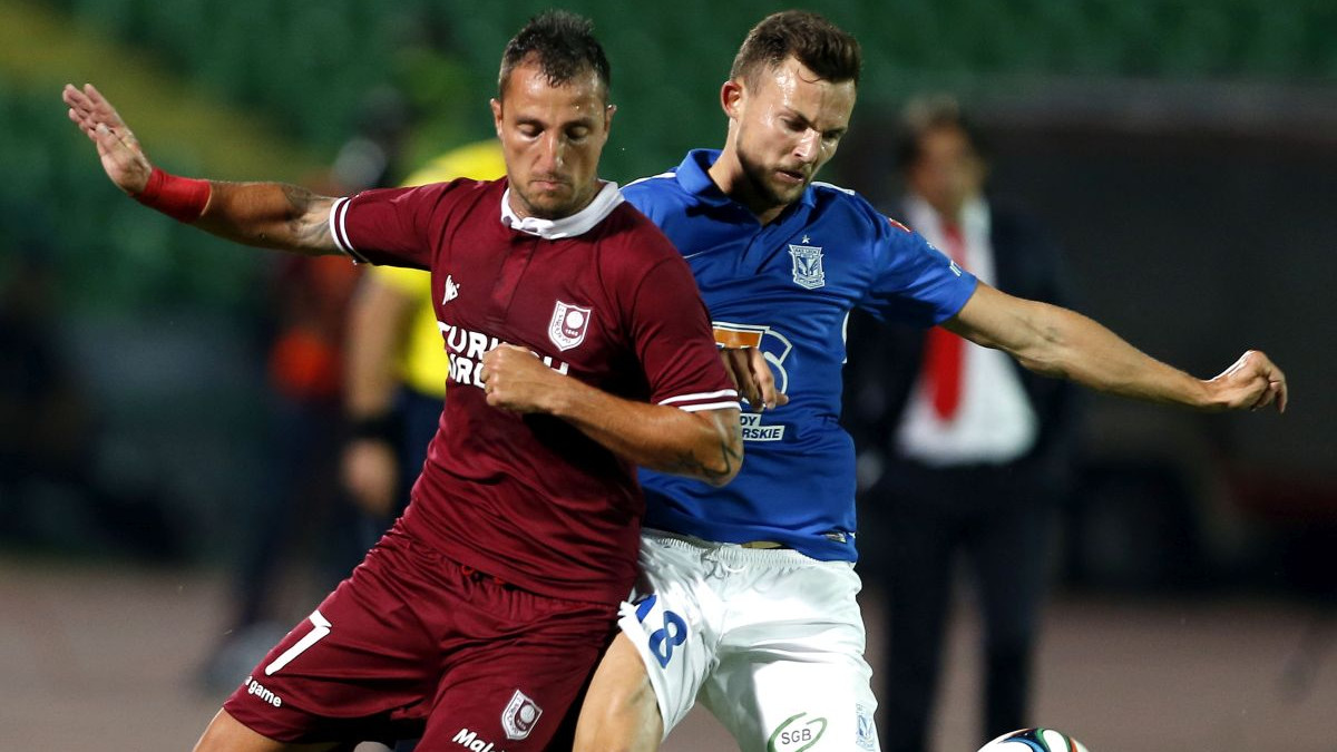 Prema UEFA-i: Sarajevo najbolji bh. klub svih vremena