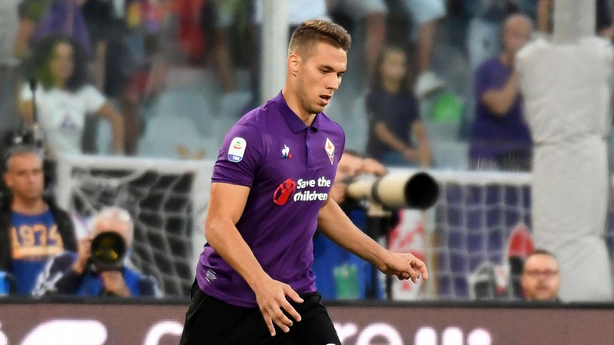 Fiorentina ne želi kupiti Pjacu 