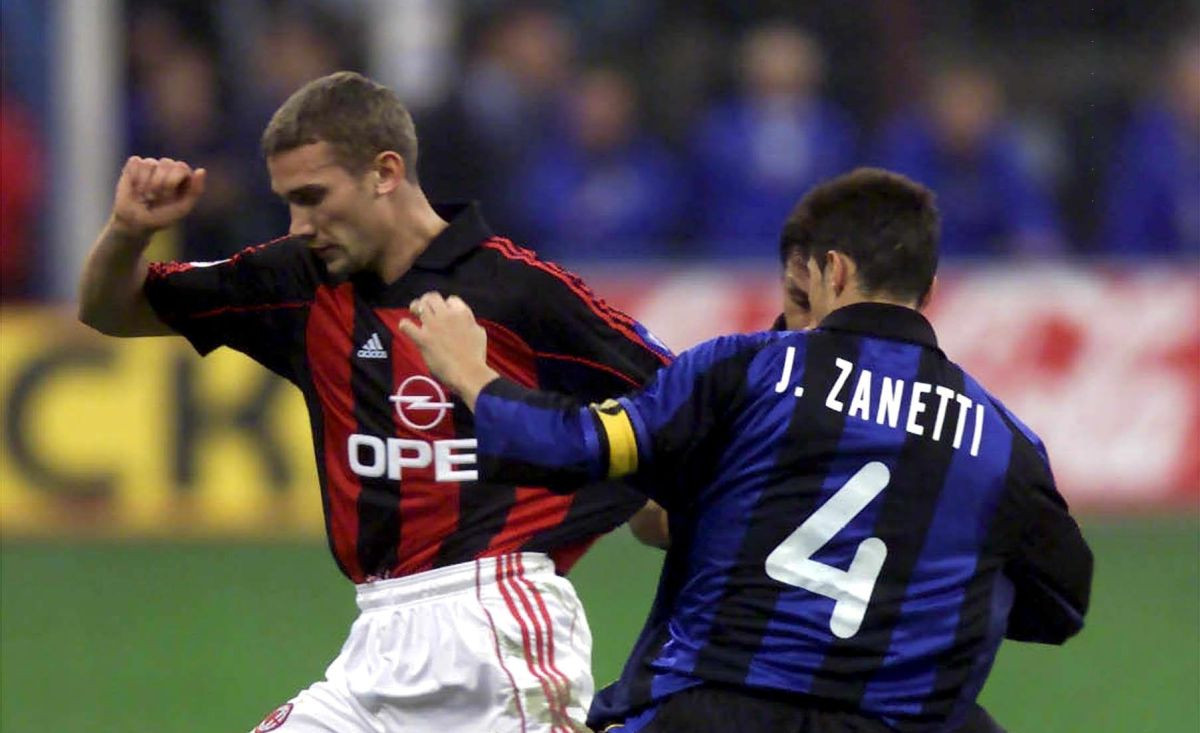 Na današnji dan prije 19 godina Milan je osramotio Inter za sva vremena