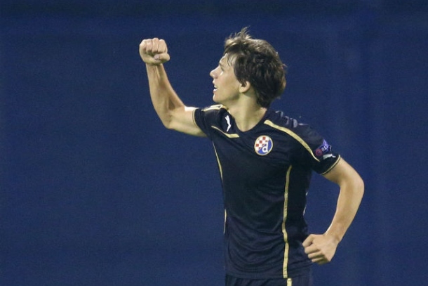 Dinamo ima najmlađeg stijelca u historiji Evropske lige