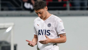 Mesut Ozil rekao konačno zbogom fudbalu: Svašta sam pretrpio, vrijeme je za odlazak
