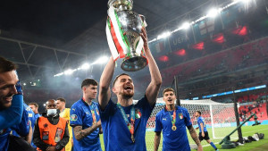 Jorginho: Nisam gledao Svjetsko prvenstvo, nije me zanimalo