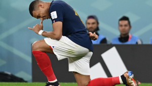 Mbappe: Sam ću da plaćam kazne, to je moja odluka