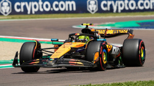 Lando Norris i McLaren dominantni pred kvalifkacije, Verstappen kao da krije brzinu Red Bulla