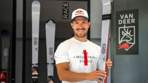 Legendarni Marcel Hirscher otkrio planove za povratak na takmičenja pod zastavom Nizozemske