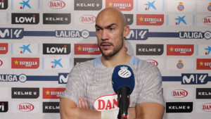 Ovakav gospodin rijetko se rađa! Navijači Barcelone bruje o riječima srpskog golmana