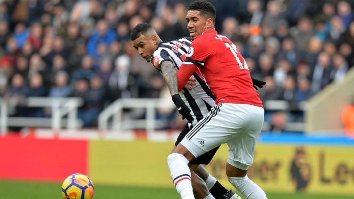 Blijedo izdanje Uniteda i poraz za konačni kraj šampionskih nada