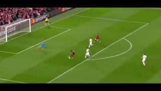 Ključa Anfield: Prečka Kolarova, pa dva velika promašaja Manea