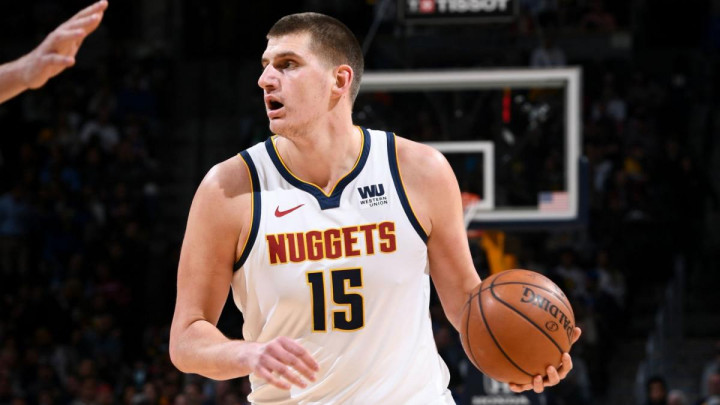 Jokić protiv Knicksa upisao treći-triple double sezone, Leonard uništio Utah