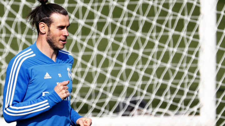 Marca: Gareth Bale više neće igrati za Real Madrid, odlazi za 48 sati