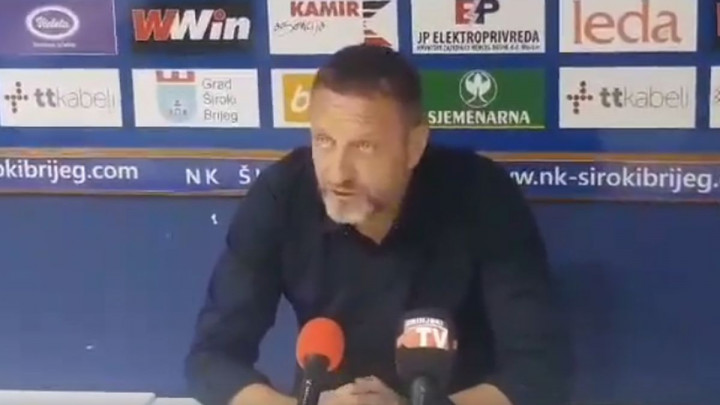 Vukas: Pokušali smo sve, na sve moguće načine