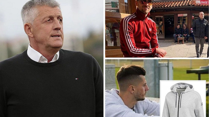 Outfiti igrača i trenera Premijer lige: Neki nose košulje od 600 eura, ali s Husrefom ne može niko