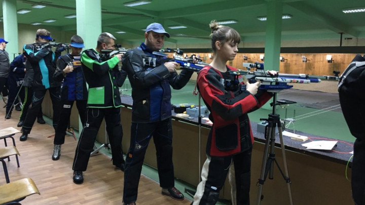 U Visokom održano posljednje kolo PL BiH u streljaštvu za sezonu 2019.
