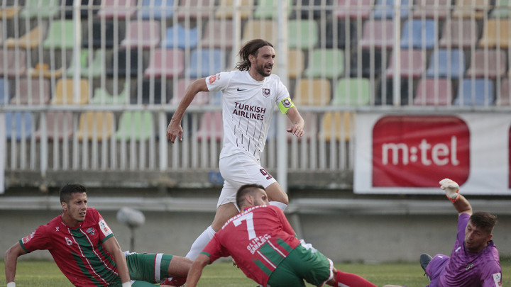 Index.hr: Dinamo je imao sreće, izbjegao je po koeficijentu lošije, ali nezgodno Sarajevo