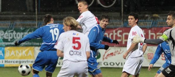 Šampionska zvona odjekuju Banjalukom