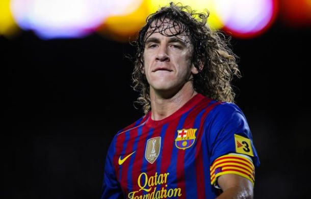 Puyol potpisao novi ugovor sa Barcelonom