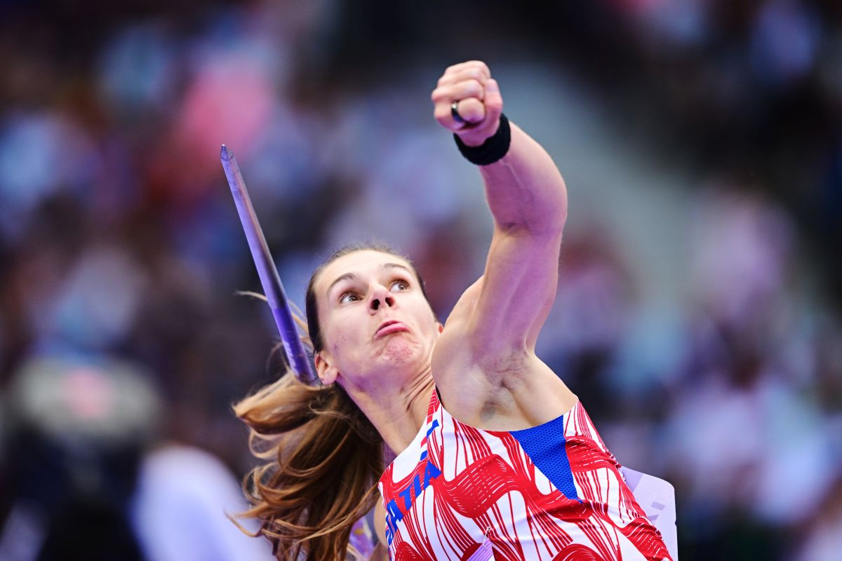 Sari Kolak trebalo 28 centimetara za medalju Sari Kolak trebalo 28 centimetara za medalju