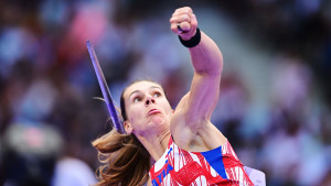 Sari Kolak trebalo 28 centimetara za medalju