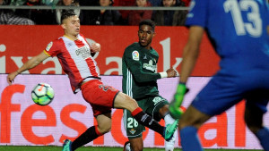 Betis odlučno korača prema Evropi
