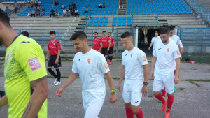 Jekić, Torlak, Bešagić i Filan potpisali za Metalleghe