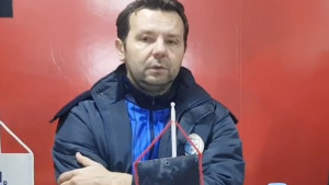 Elvir Baljić: Mogli smo izgubiti sa igračem više