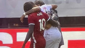 Čovjek koji fudbal čini još ljepšim: Mane je ovim potezom osvojio srca svih