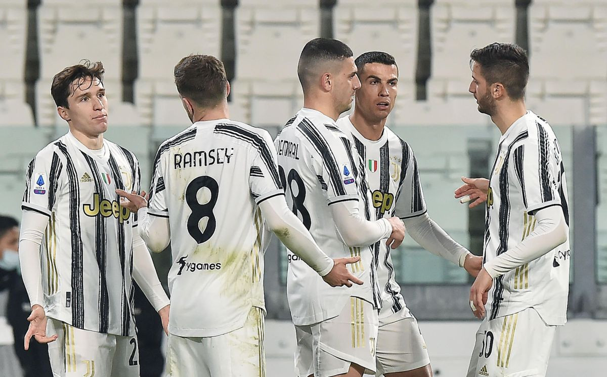 Juventus zgazio Crotone i približio se Milanu i Interu