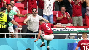 Sve je eksplodiralo u Budimpešti: Mađarska vodi protiv Francuske!