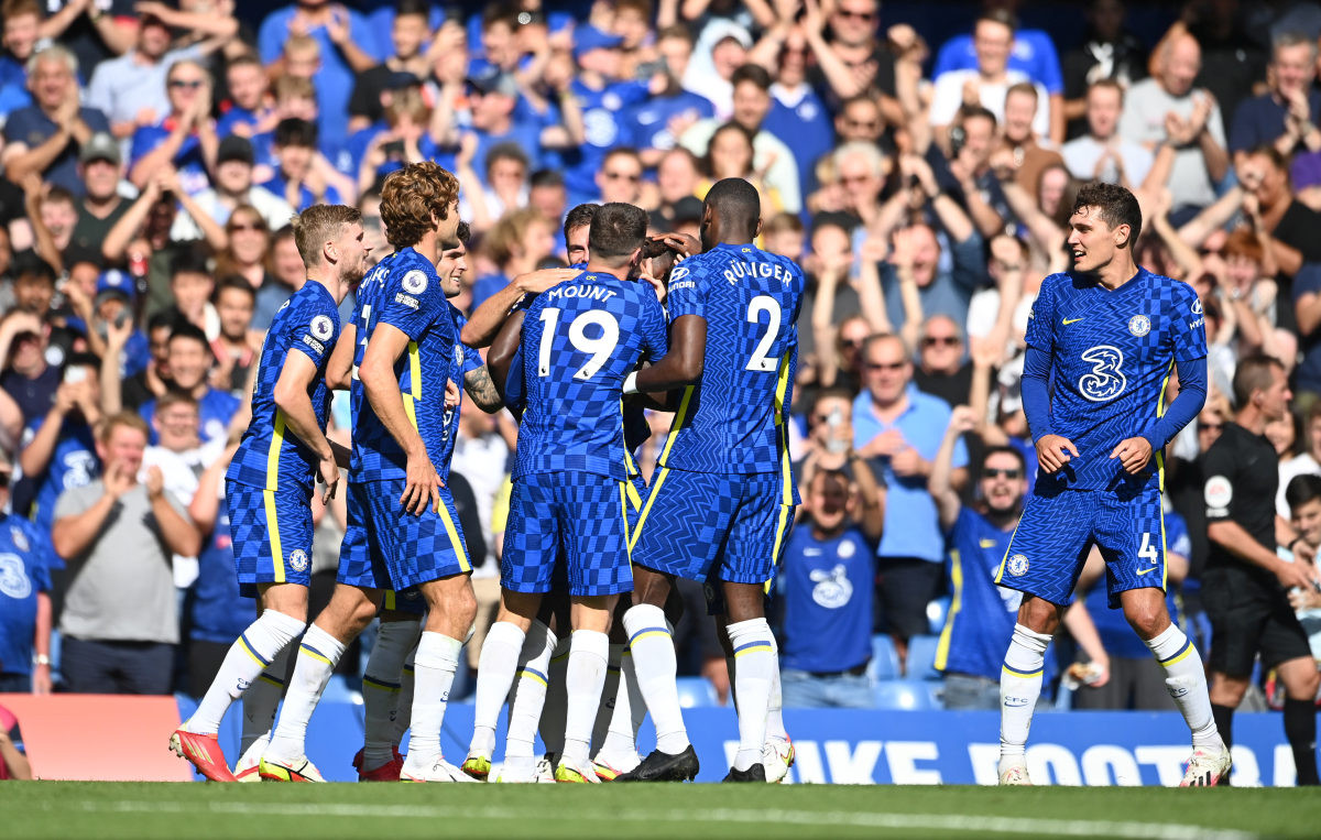 Sjajan početak Chelseaja, Begovićev Everton preokretom do pobjede