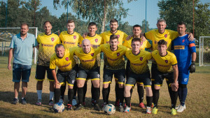 Mozzart donirao opremu FK Borac iz Osinje