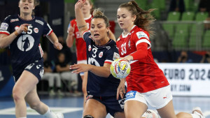 I dominacija postaje slaba riječ: Norveški zlatni serijal dobio novu epizodu