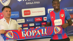 Borac konačno pronašao dugo traženog napadača!