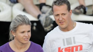 Voda je došla do grla: Očajan potez supruge Michaela Schumachera, legendu čeka tužan kraj