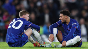 Šta rade u ovom klubu: Chelsea mora platiti rivalu pet miliona funti kako bi se "riješili" zvijezde