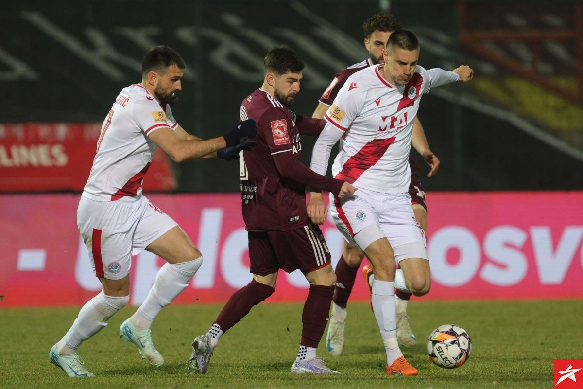 Derbi u Mostaru: Poznati sastavi Zrinjskog i Sarajeva