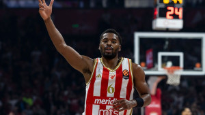 Beograd u delirijumu: Sa Crvenom zvezdom ove sezone nema šale