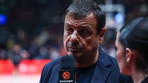 Ljutiti Ataman stao pred kamere i bez dlake na jeziku otkrio svu sramotu Turaka!