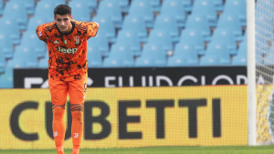 VAR mu priznao gol, a Morata sve nasmijao svojom proslavom