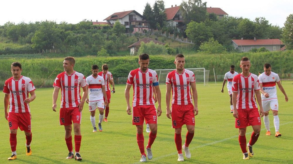 Održana Skupština NK Zvijezda, sijevale ostavke